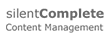 silentComplete CMS